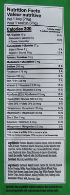 Ensemble Beurre d’arachide FitFuel