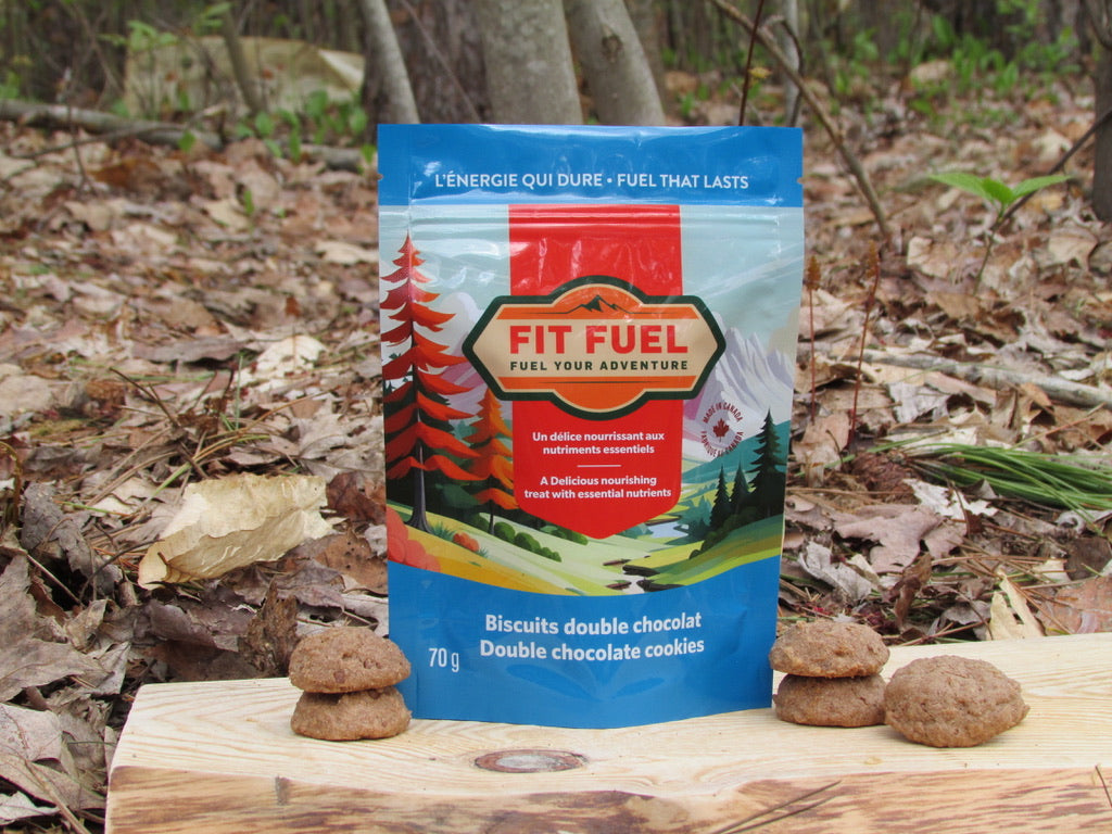 FitFuel Double Chocolate Pack