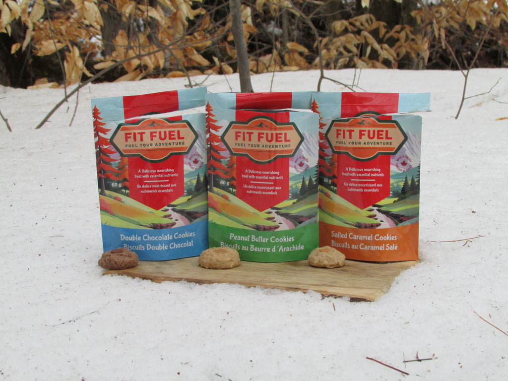 FitFuel / Variety Pack