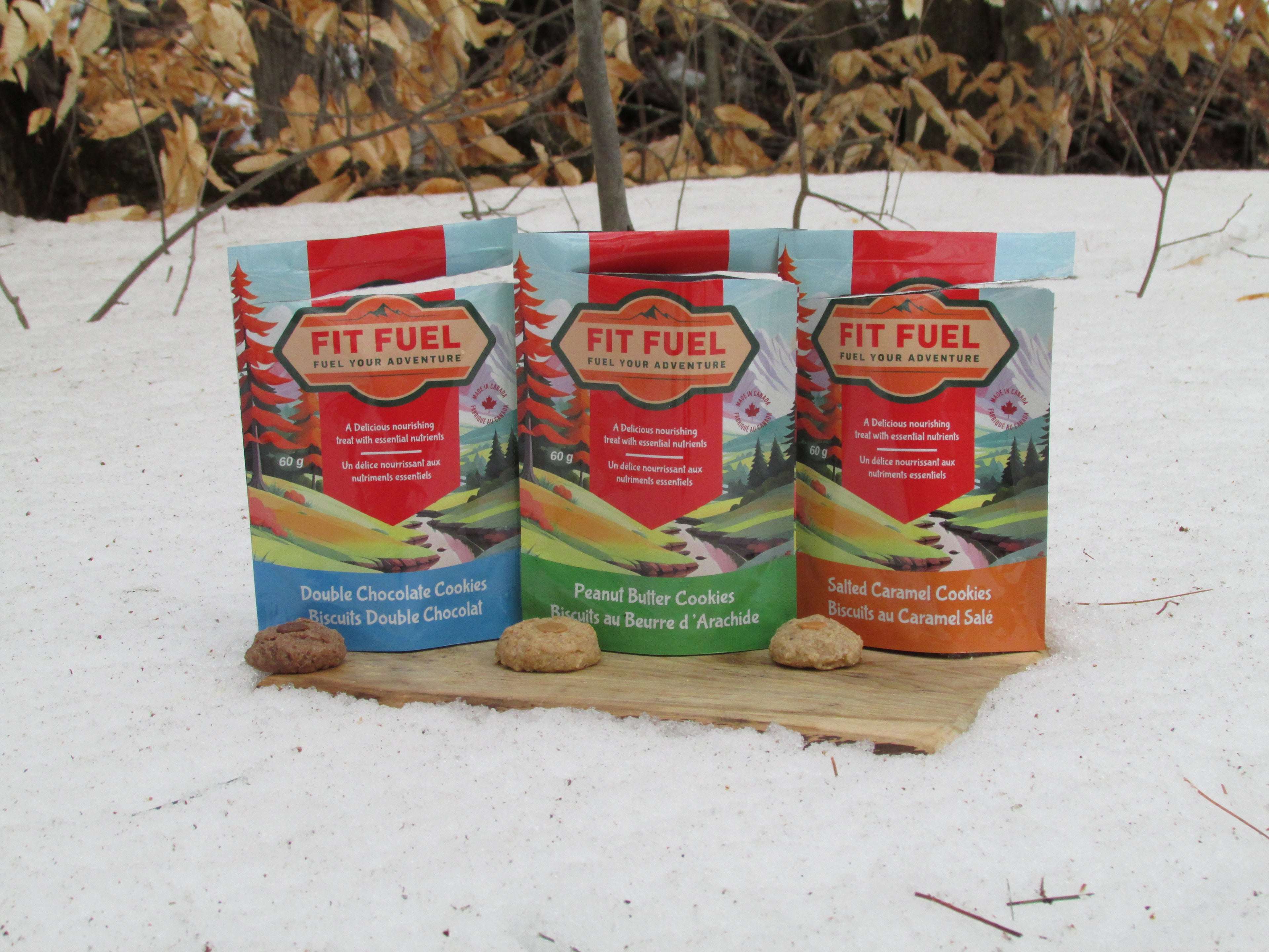 FitFuel / Variety Pack