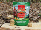 Ensemble Beurre d’arachide FitFuel