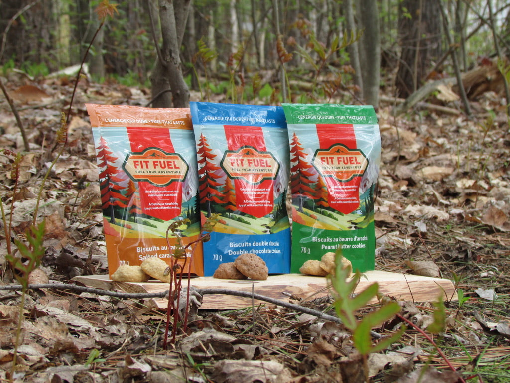 FitFuel / Variety Pack