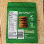 Ensemble Beurre d’arachide FitFuel