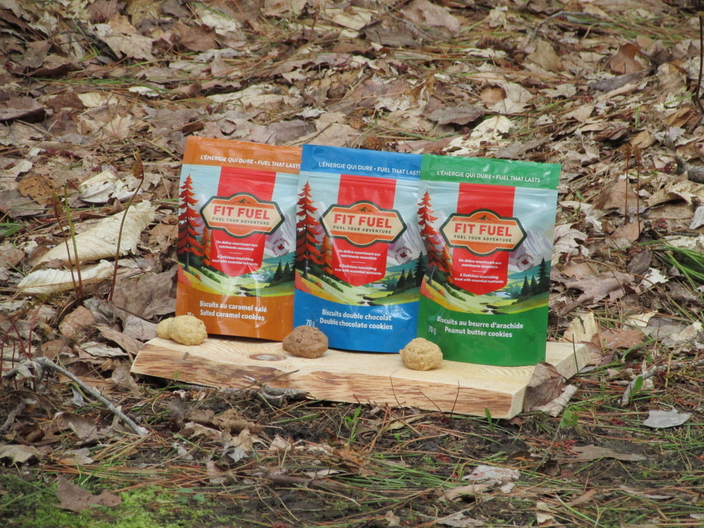 FitFuel / Variety Pack