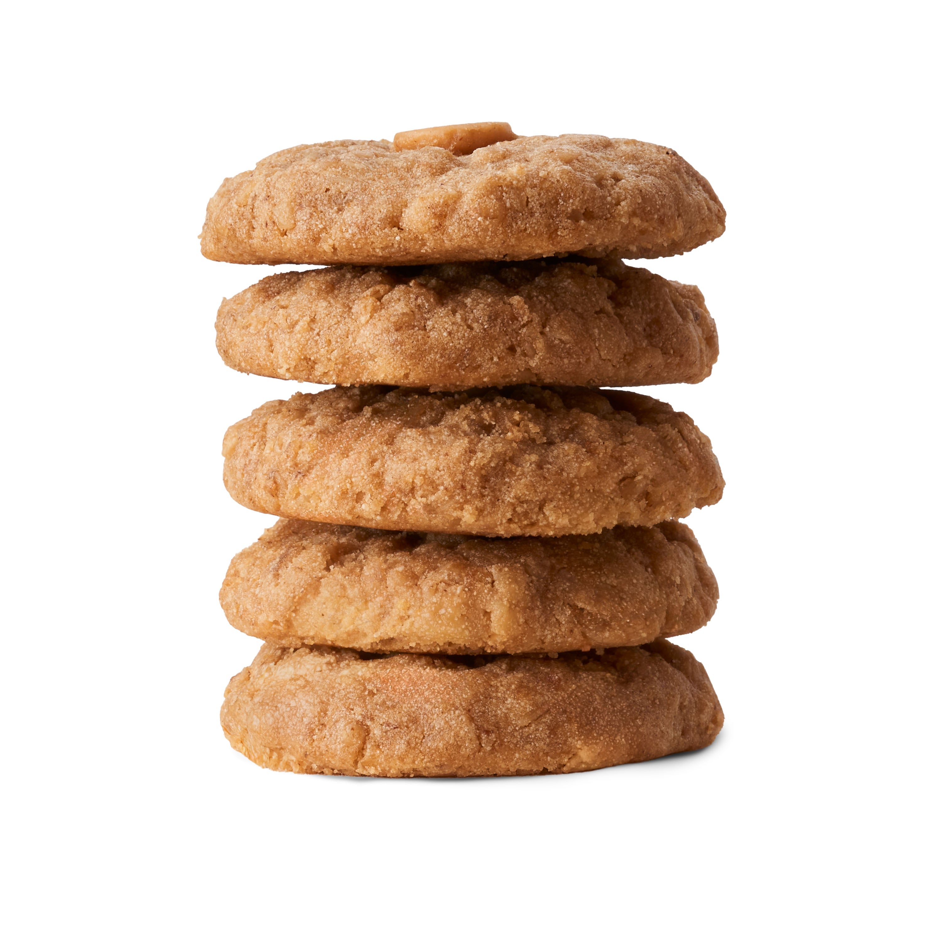 Biscuits Beurre D'arachide