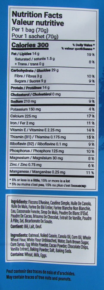 FitFuel / Variety Pack