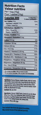 FitFuel / Variety Pack