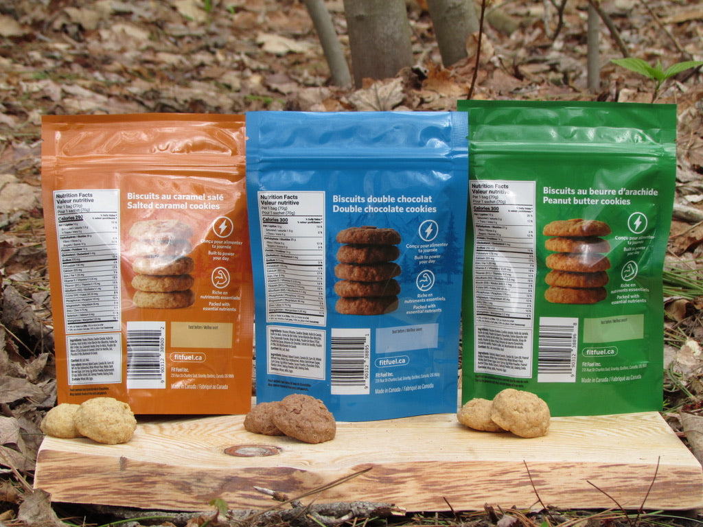 FitFuel / Variety Pack