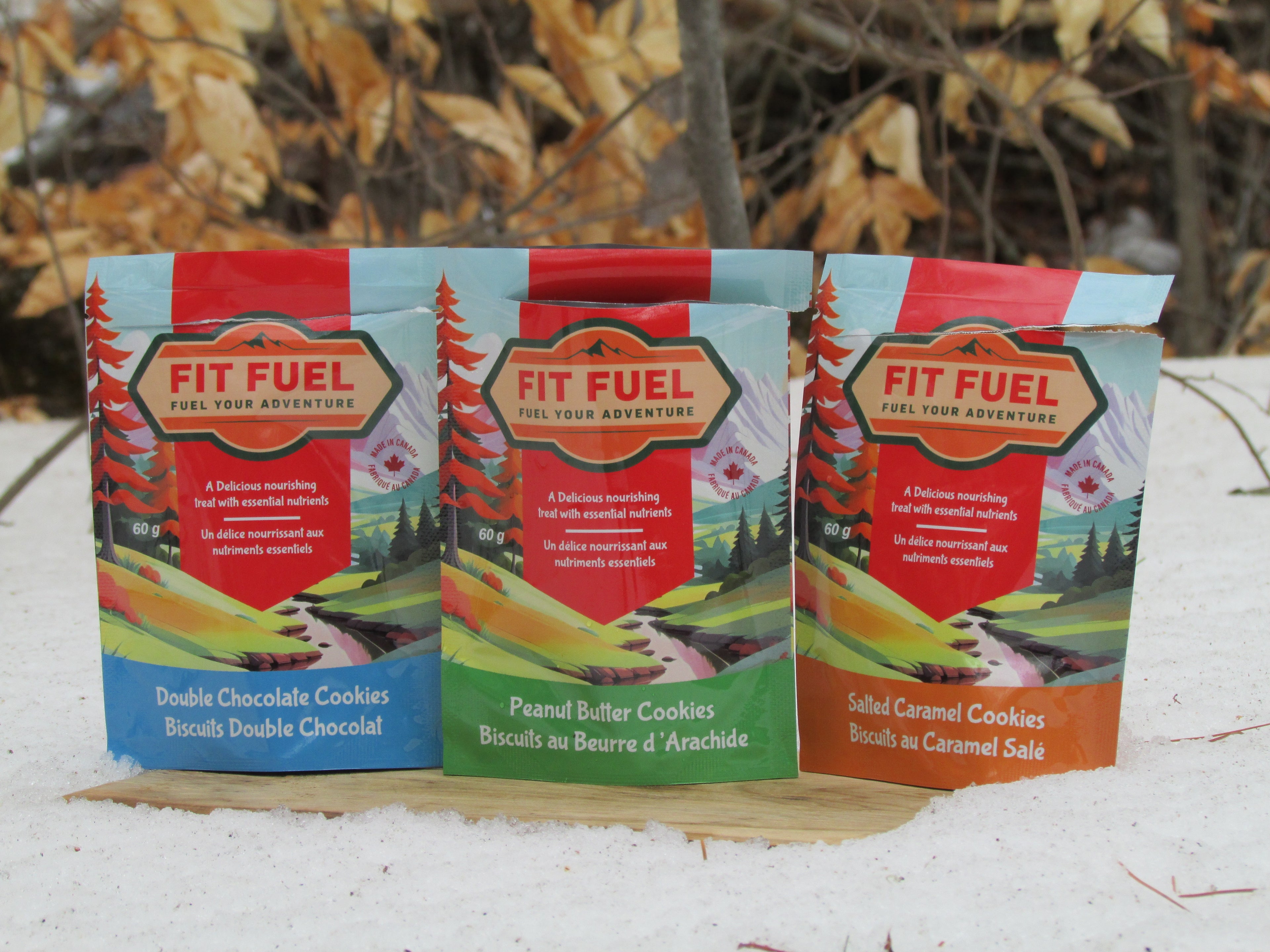 FitFuel / Variety Pack