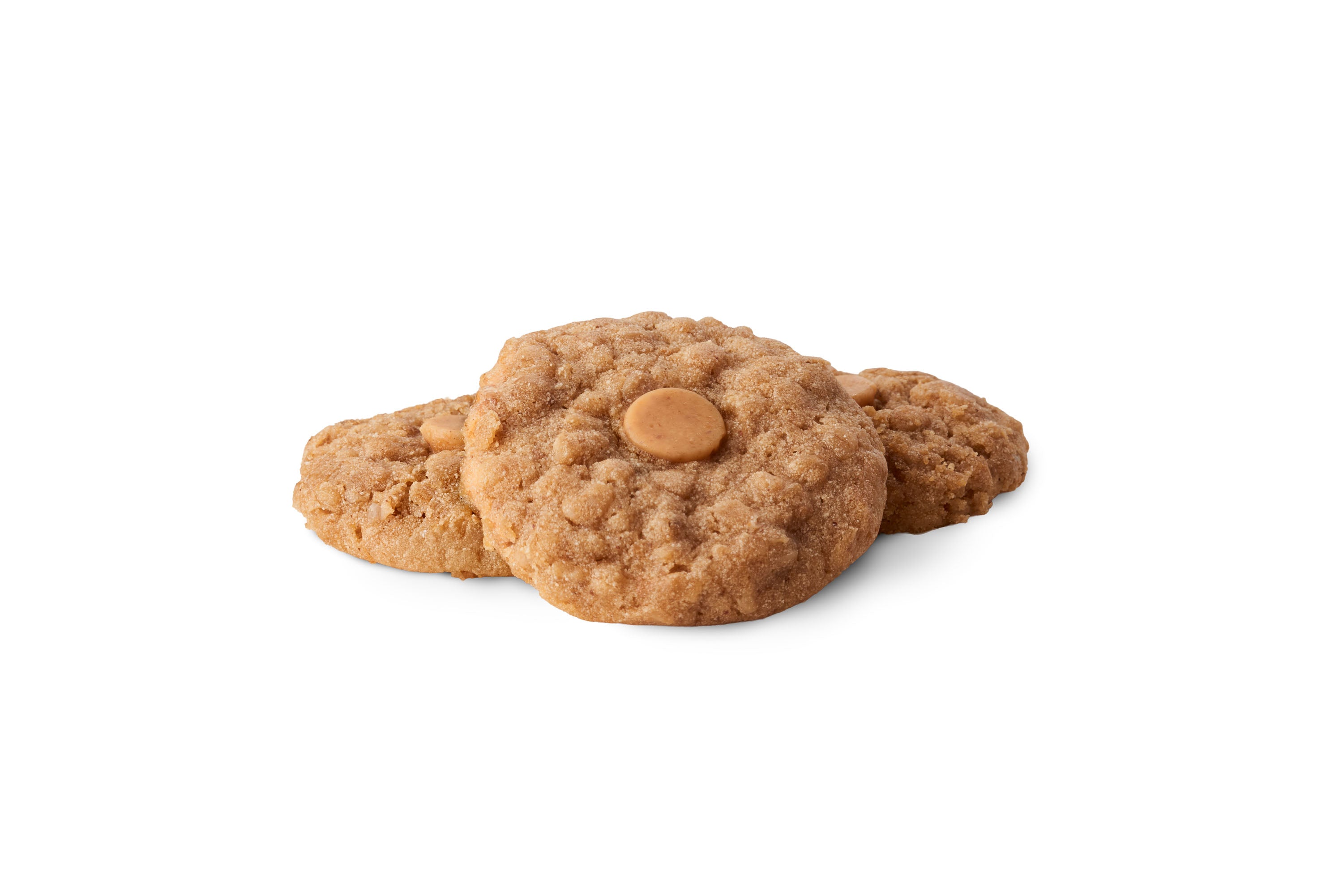 Biscuits Beurre D'arachide