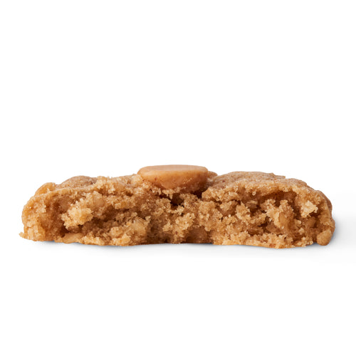 Biscuits Beurre D'arachide