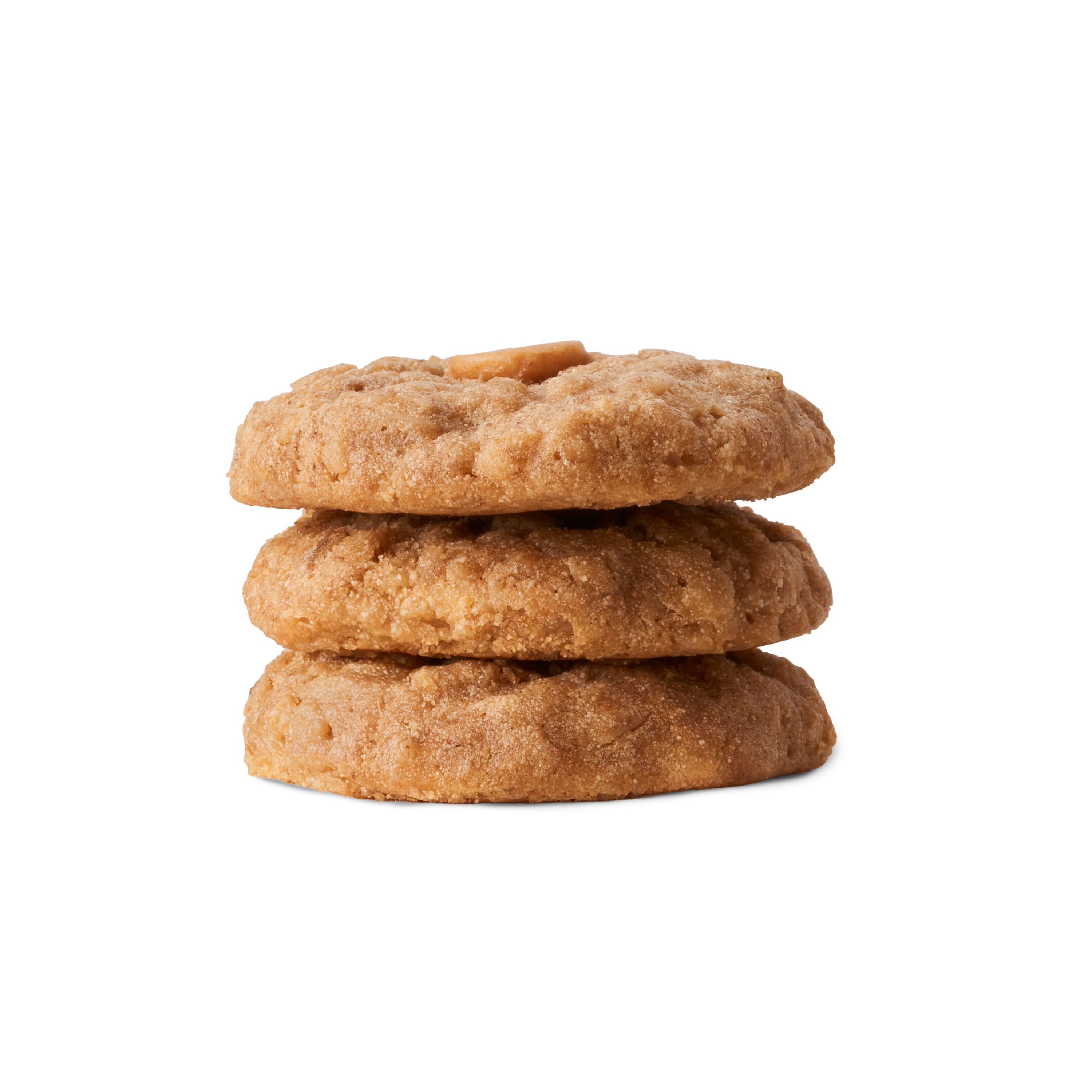 Biscuits Beurre D'arachide