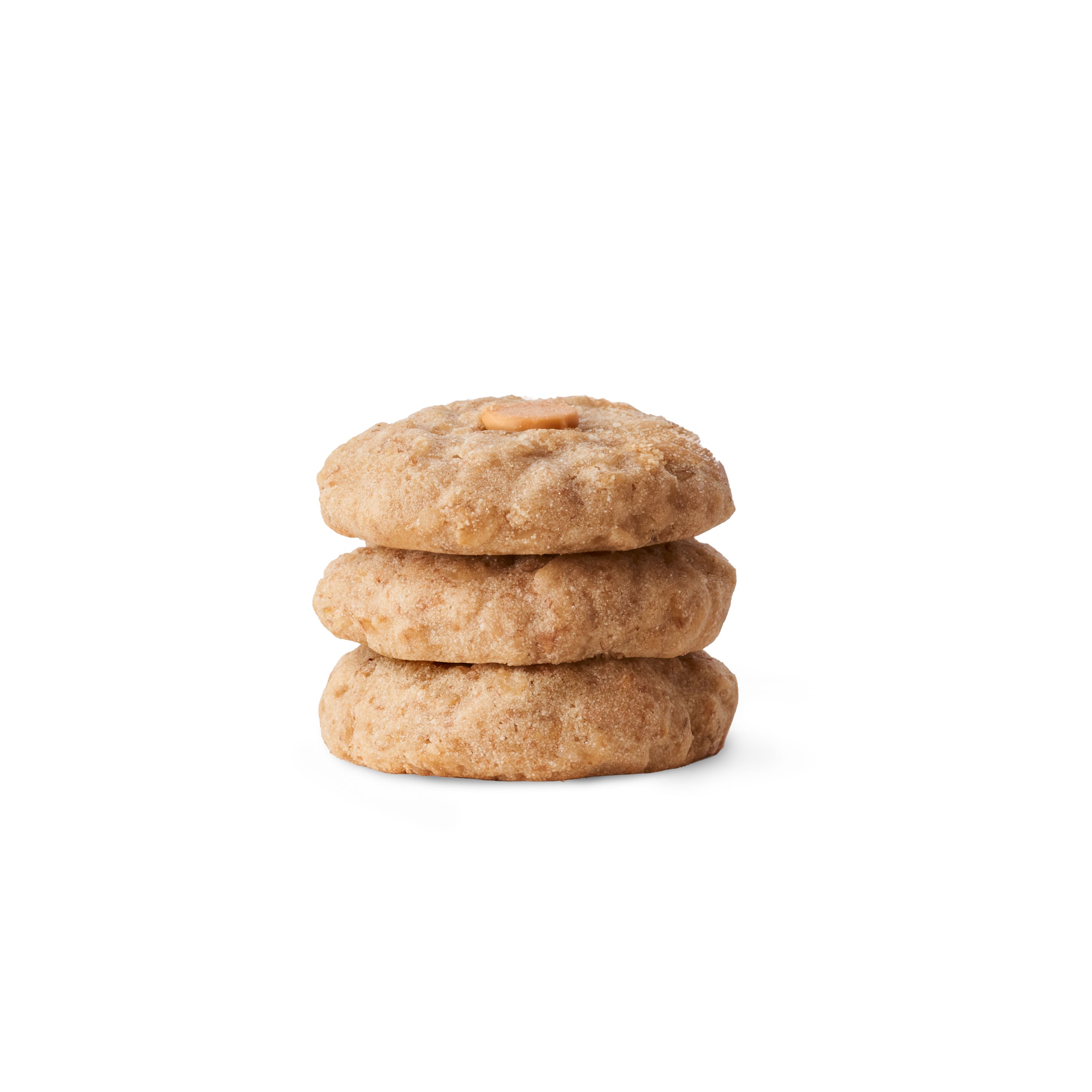 Biscuits Caramel Salé