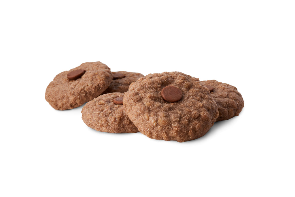 Biscuits Double Chocolat